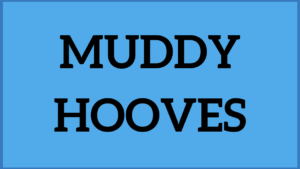 Muddy Hooves Ice Cream
