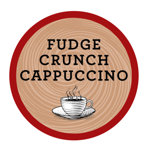SVF Circle FudgeCrunchCap
