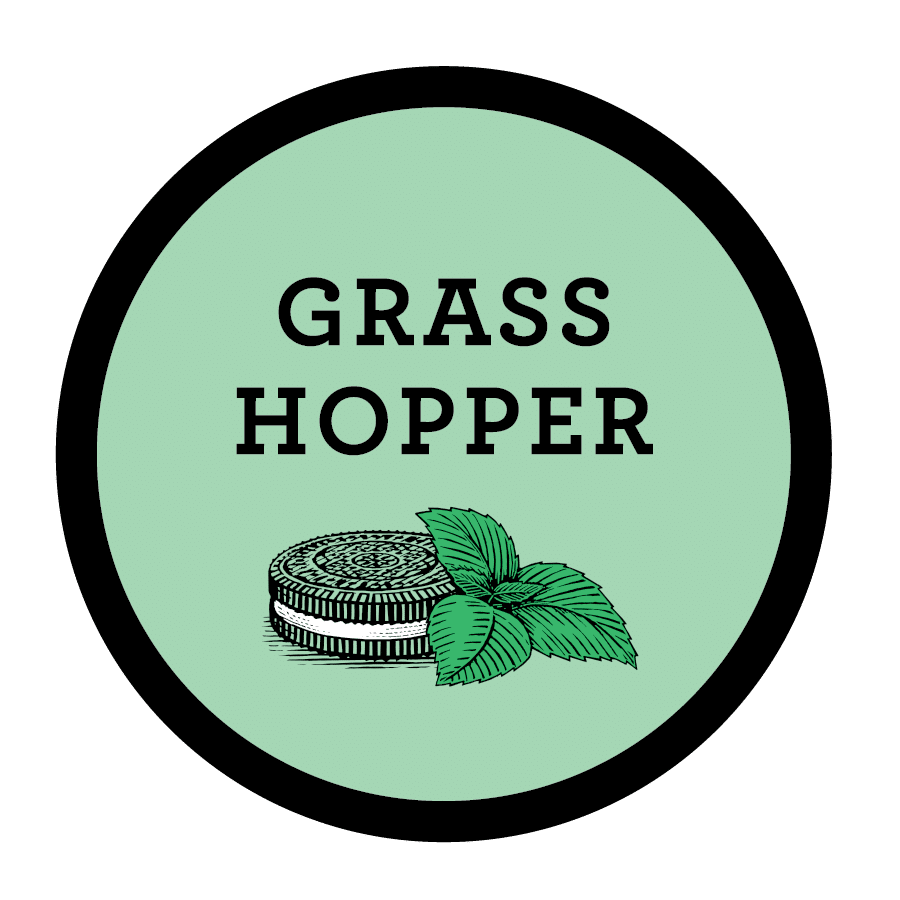 SVF Circle GrassHopper