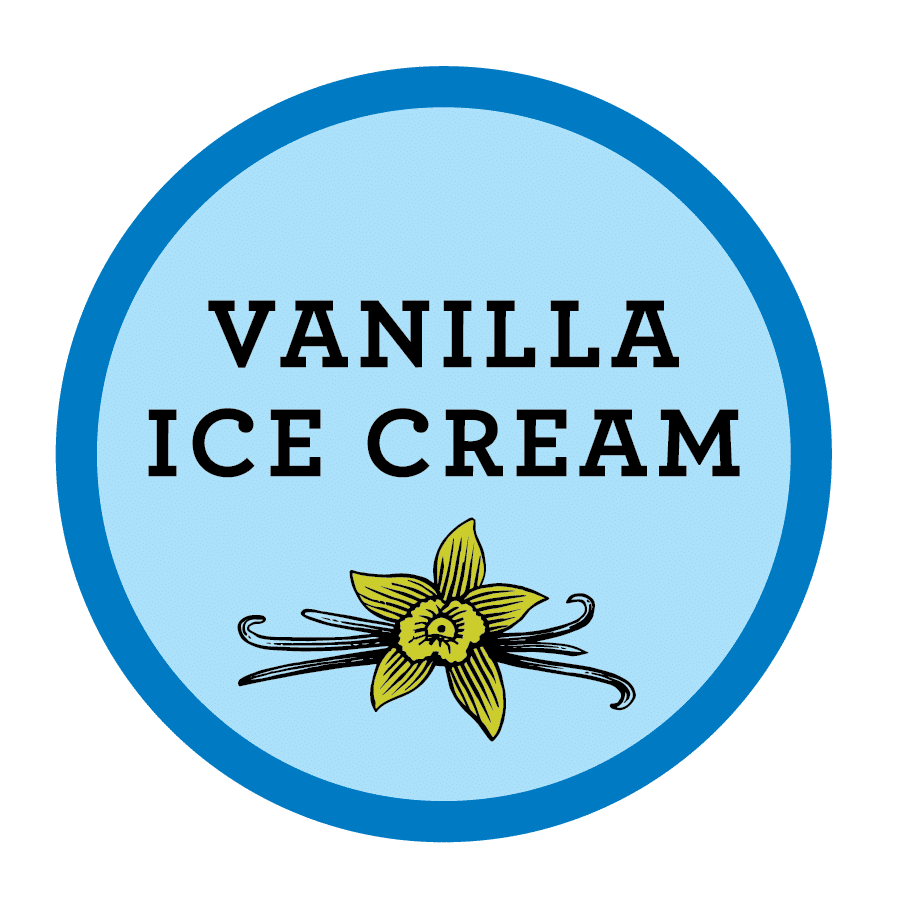 SVF Circle Vanilla