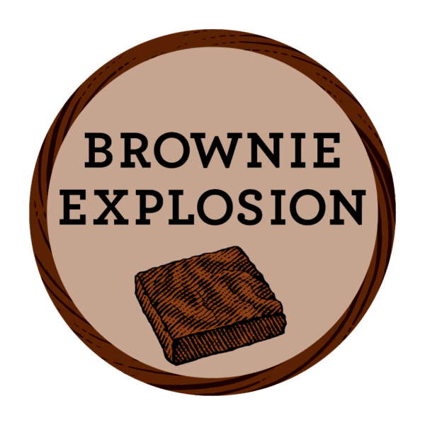 SVF FrontLabel BrownieExplosion OL 01